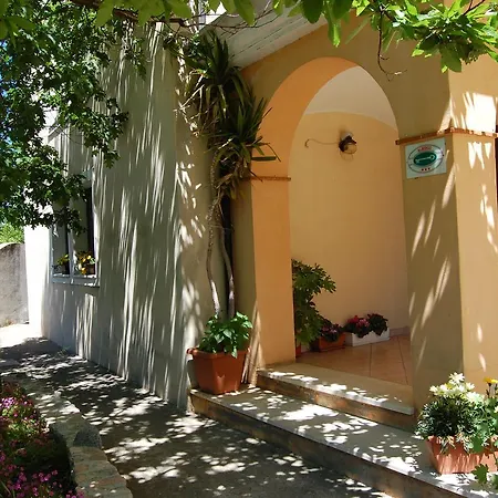 La Strega Villanova Strisaili