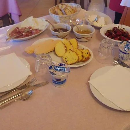 La Strega