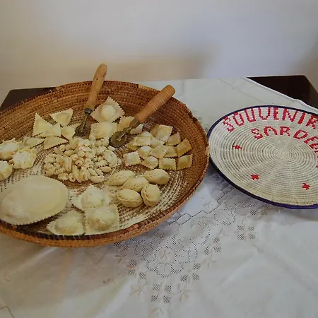 La Strega