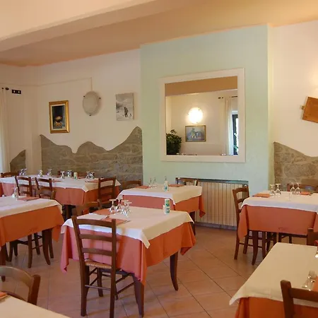 La Strega Hotell 3*