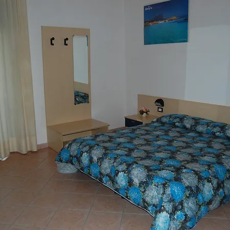 La Strega Szálloda 3*